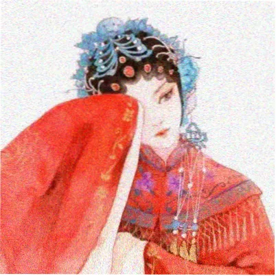 读者旧城读者的头像